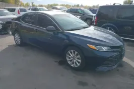 Toyota, Camry