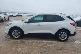 Ford, Escape