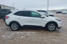 Ford, Escape