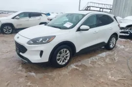 Ford, Escape