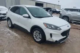 Ford, Escape