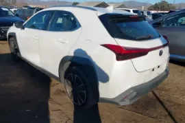 Lexus , UX series, UX 200