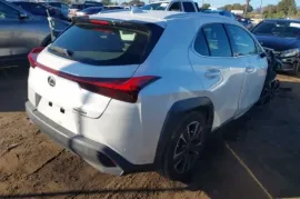 Lexus , UX series, UX 200