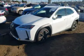 Lexus , UX series, UX 200