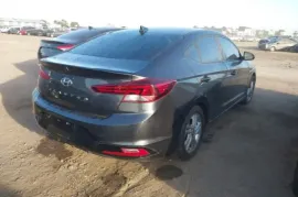 Hyundai, Elantra