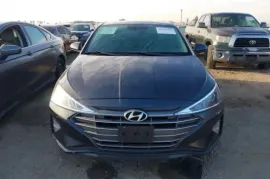 Hyundai, Elantra