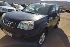 Nissan, X-Trail