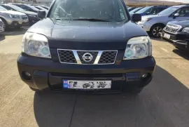 Nissan, X-Trail