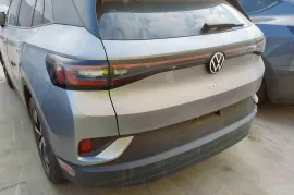 Volkswagen, ID4