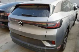 Volkswagen, ID4