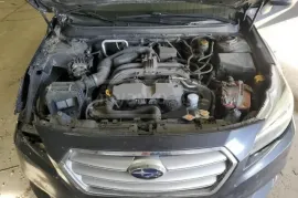 Subaru, Legacy