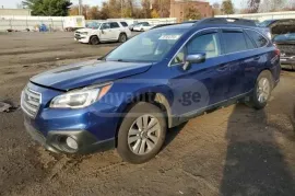 Subaru, Outback