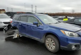 Subaru, Outback