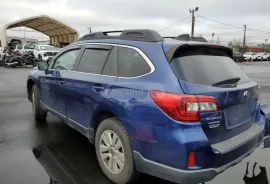 Subaru, Outback