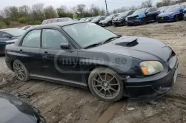 Subaru, Impreza