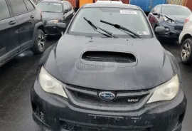 Subaru, Impreza