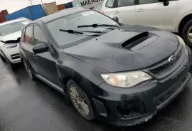 Subaru, Impreza