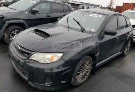 Subaru, Impreza