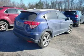 Honda, HR-V