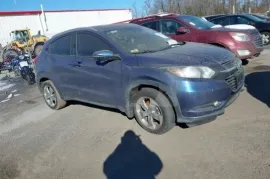 Honda, HR-V