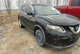 Nissan, Rogue