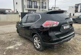 Nissan, Rogue