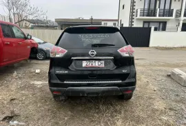 Nissan, Rogue