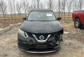 Nissan, Rogue