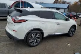 Nissan, Murano