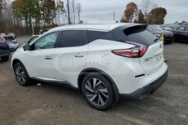 Nissan, Murano