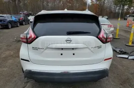 Nissan, Murano