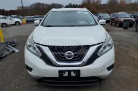 Nissan, Murano