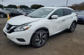 Nissan, Murano