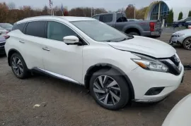 Nissan, Murano