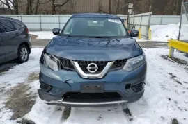 Nissan, Rogue