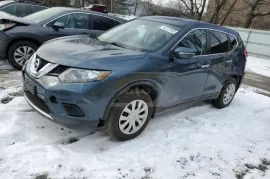 Nissan, Rogue