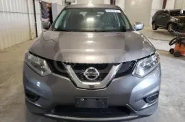 Nissan, Rogue