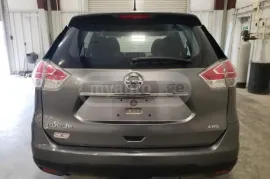 Nissan, Rogue