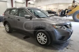 Nissan, Rogue