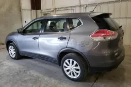 Nissan, Rogue