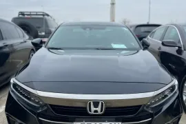 Honda, Accord