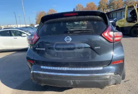 Nissan, Murano