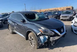 Nissan, Murano