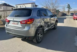 Mitsubishi, Outlander