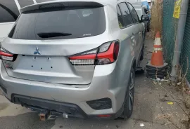 Mitsubishi, Outlander