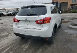 Mitsubishi, Outlander