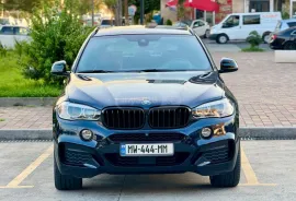 BMW, X Series, X6