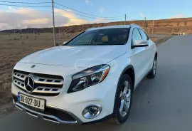 Mercedes-Benz, GLA-Class, GLA 250