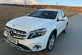 Mercedes-Benz, GLA-Class, GLA 250