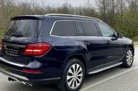 Mercedes-Benz, GLS CLASS, GLS 450